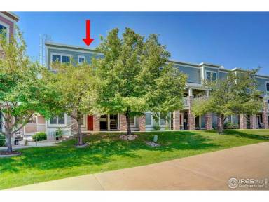 Main picture of 1001 Laramie Blvd