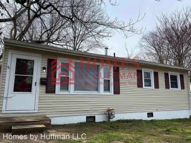 Main picture of 406 N Barker Ave