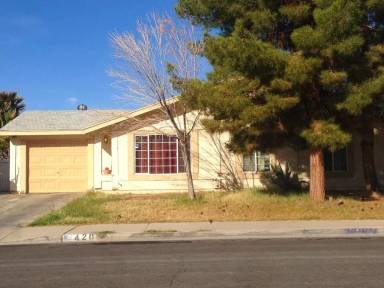 Main picture of 420 Martha St