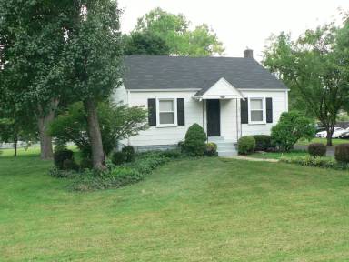 Main picture of 9930 Gerald Dr