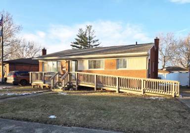 Main picture of 28606 Denise St