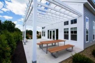 Main picture of 6 North Apartments