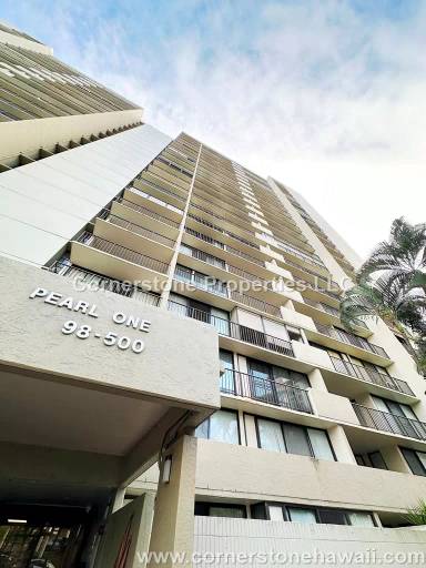 Main picture of Pearl One Condominium