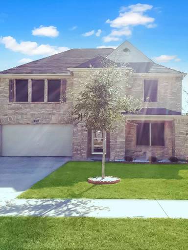 Main picture of 8708 Sage Meadow Dr