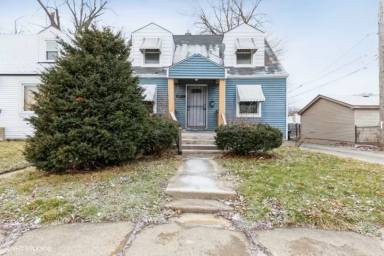 Main picture of 12416 S Princeton Ave