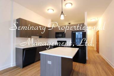Main picture of 3160 N Broadway St