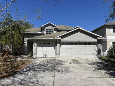 Main picture of 18907 Fishermans Bend Dr