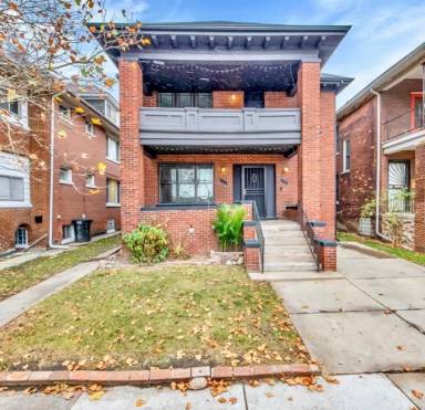 Main picture of 1936 Lothrop St