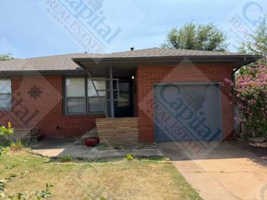 Main picture of 256 E Key Blvd