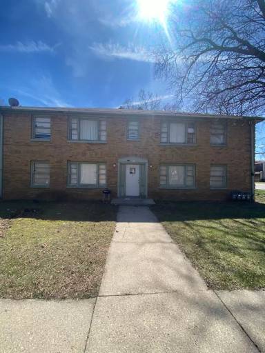 Main picture of 3700 N Sherman Blvd