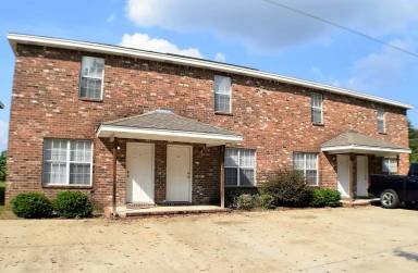 Main picture of 802 Richburg Rd