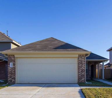 Main picture of 24223 Avogadro Dr