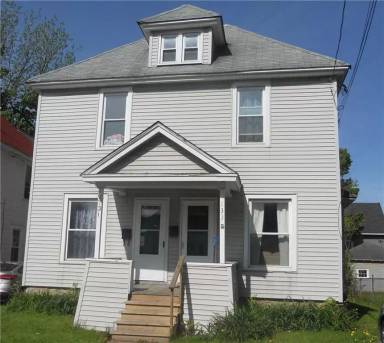 Main picture of 133 N Fulton St