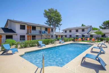 Main picture of Atwater Apartments