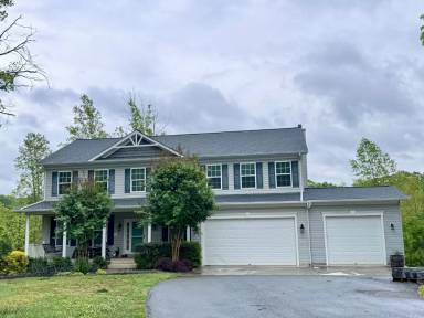 Main picture of 1200 Honeysuckle Way