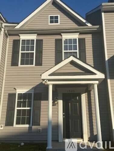Main picture of 1305 Plexor Ln