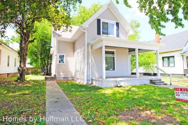 Main picture of 1018 Washington Ave