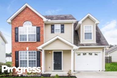 Main picture of 1404 Priestshore Bay
