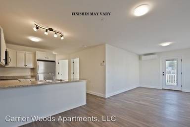 Main picture of Carrier Woods Apartments