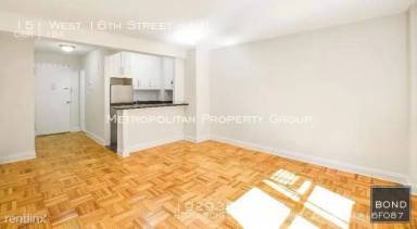 Main picture of 151 W 16th St