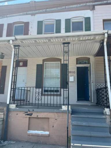 Main picture of 3910 Pennington Ave
