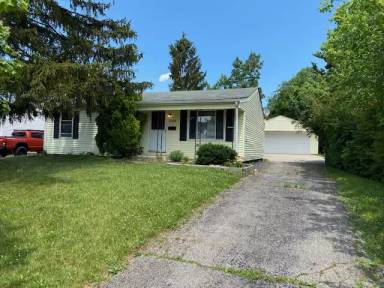 Main picture of 3768 Adelbert Dr