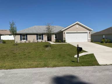 Main picture of 8190 N Wakefield Dr