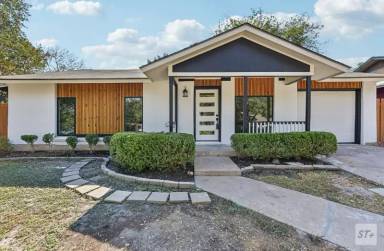 Main picture of 909 Austin Highlands Blvd