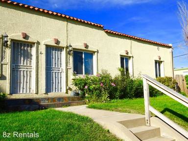 Main picture of 3055 W 18th Ave