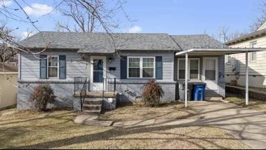 Main picture of 5024 S 28th West Ave