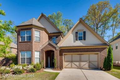Main picture of 5840 Springbox Dr