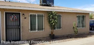 Main picture of 2232 E Roosevelt St Apartments