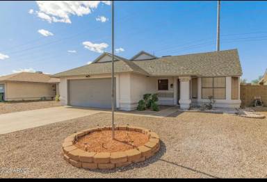 Main picture of 20842 N 34th Dr