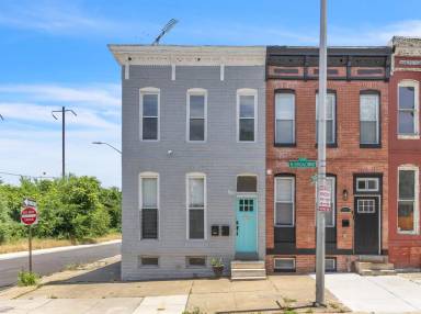 Main picture of 1319 N Broadway