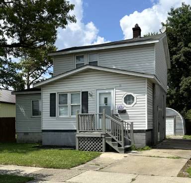 Main picture of 1371 Spencer St