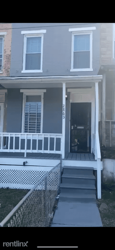 Main picture of 2863 W Lanvale St