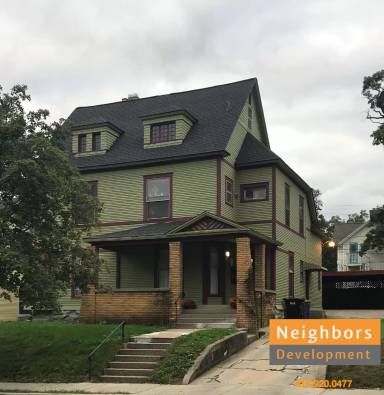 Main picture of 15 Union Ave NE