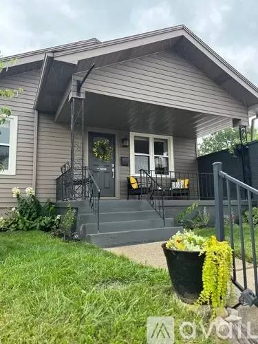 Main picture of 2802 Linden Ave