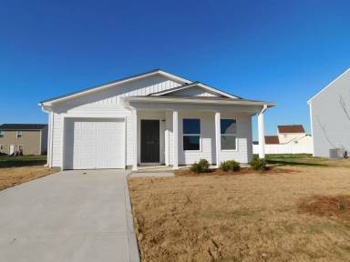 Main picture of 1244 Zoysia Dr