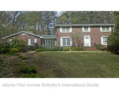 Main picture of 3321 Elm Creek Dr NW