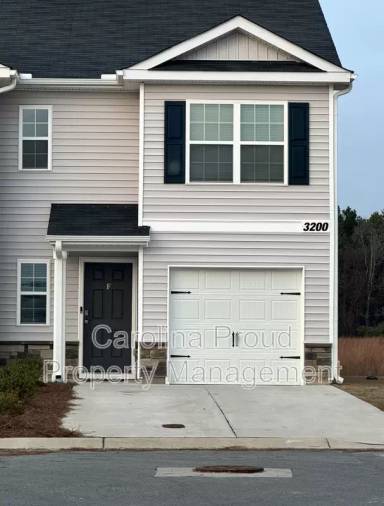 Main picture of 3200 Tatlock Way