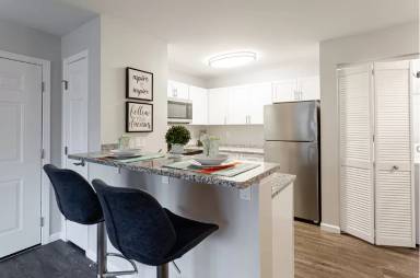 Main picture of Northwoods West