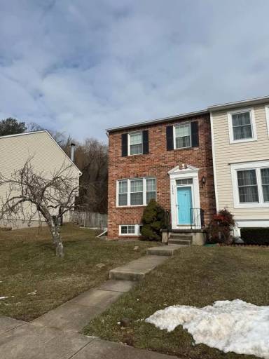 Main picture of 3325 Deepwell Ct