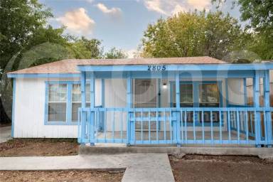 Main picture of 2805 Hale Ave