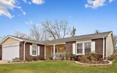 Main picture of 809 Boxwood Ln