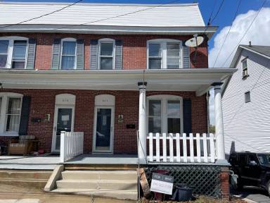 Main picture of 511 Rose Hill Ave