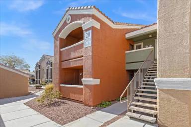 Main picture of Copper Sands Condominiums