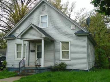 Main picture of 1321 Obrien St