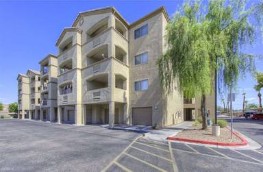 Main picture of Cambridge Manor Condominiums