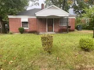 Main picture of 2604 Dunn Ave